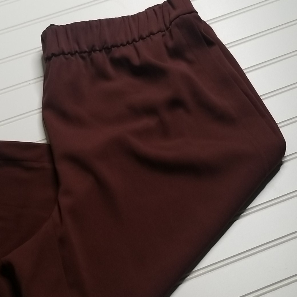 Alfani plus size culottes